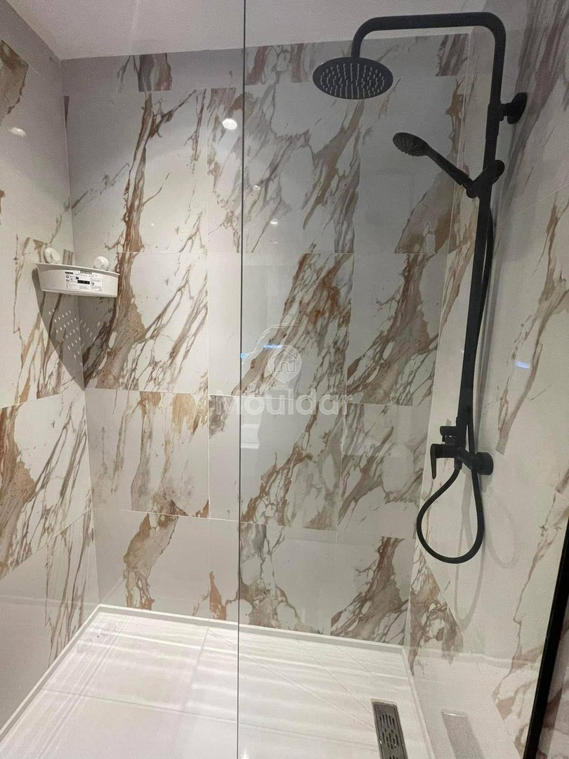 Charmant studio te huur in Palmier, Casablanca - 1 slaapkamer - Photo 9