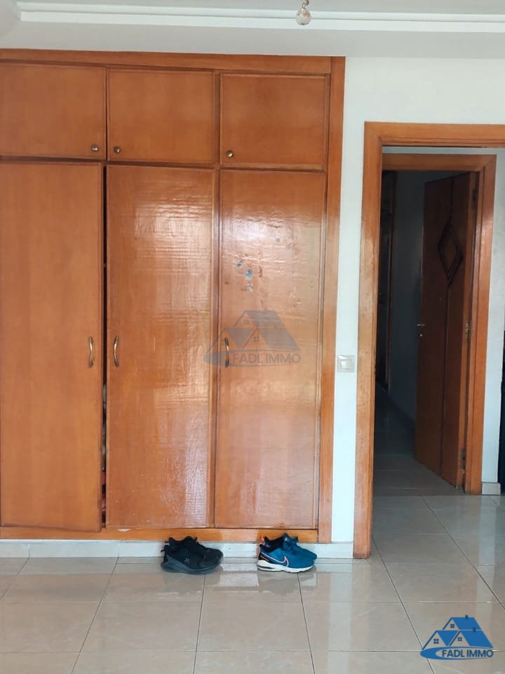 VENTA DE APARTAMENTOS FRENTE A LA ESTACIÓN TGV KENITRA - Photo 15