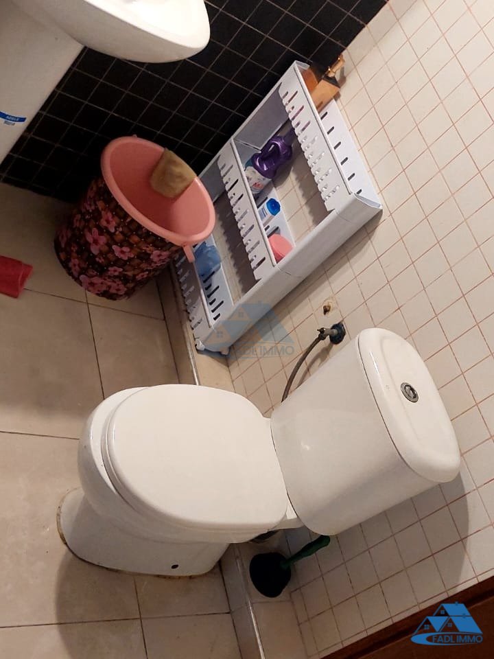 VENTA DE APARTAMENTOS FRENTE A LA ESTACIÓN TGV KENITRA - Photo 9