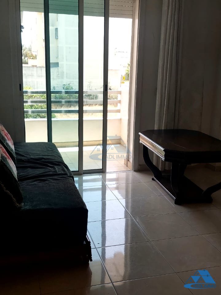 VENTA DE APARTAMENTOS FRENTE A LA ESTACIÓN TGV KENITRA - Photo 18
