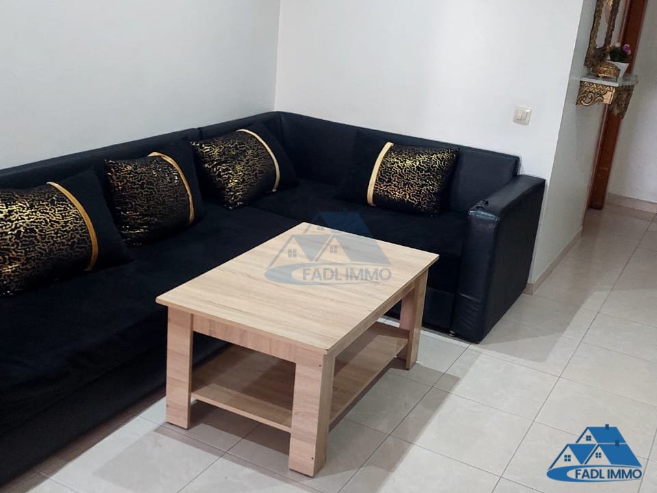 VENTA DE APARTAMENTOS FRENTE A LA ESTACIÓN TGV KENITRA - Photo 3