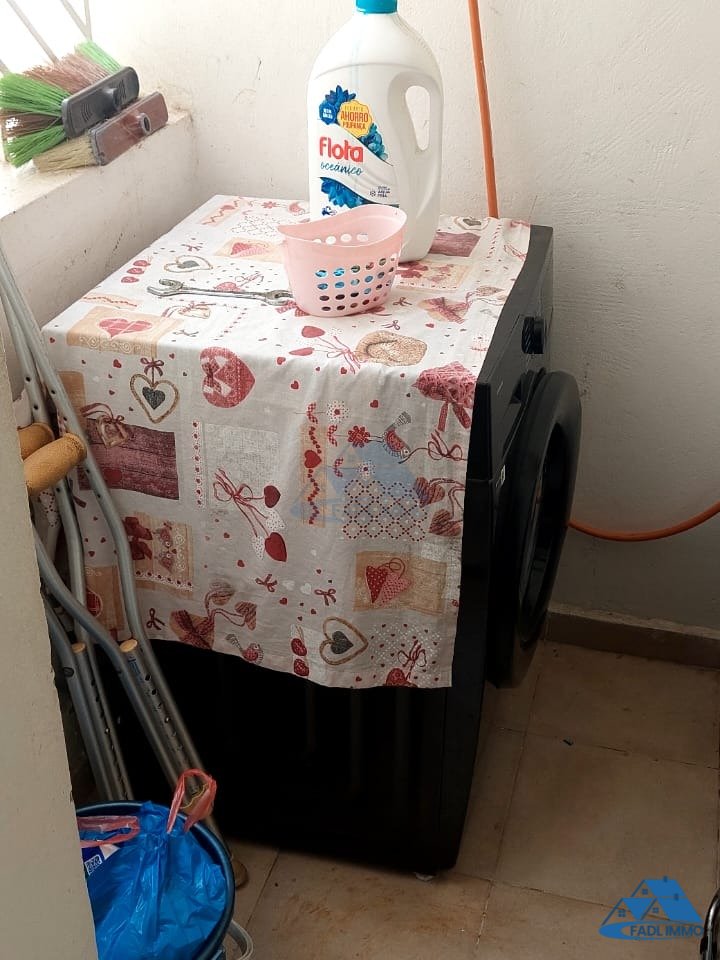 VENTA DE APARTAMENTOS FRENTE A LA ESTACIÓN TGV KENITRA - Photo 6