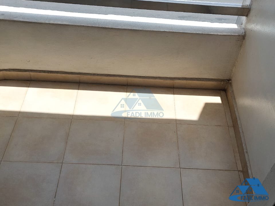 VENTA DE APARTAMENTOS FRENTE A LA ESTACIÓN TGV KENITRA - Photo 17