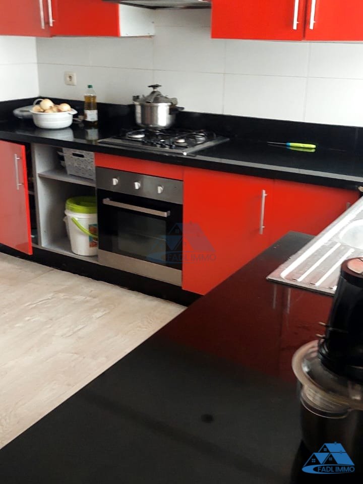 VENTA DE APARTAMENTOS FRENTE A LA ESTACIÓN TGV KENITRA - Photo 4