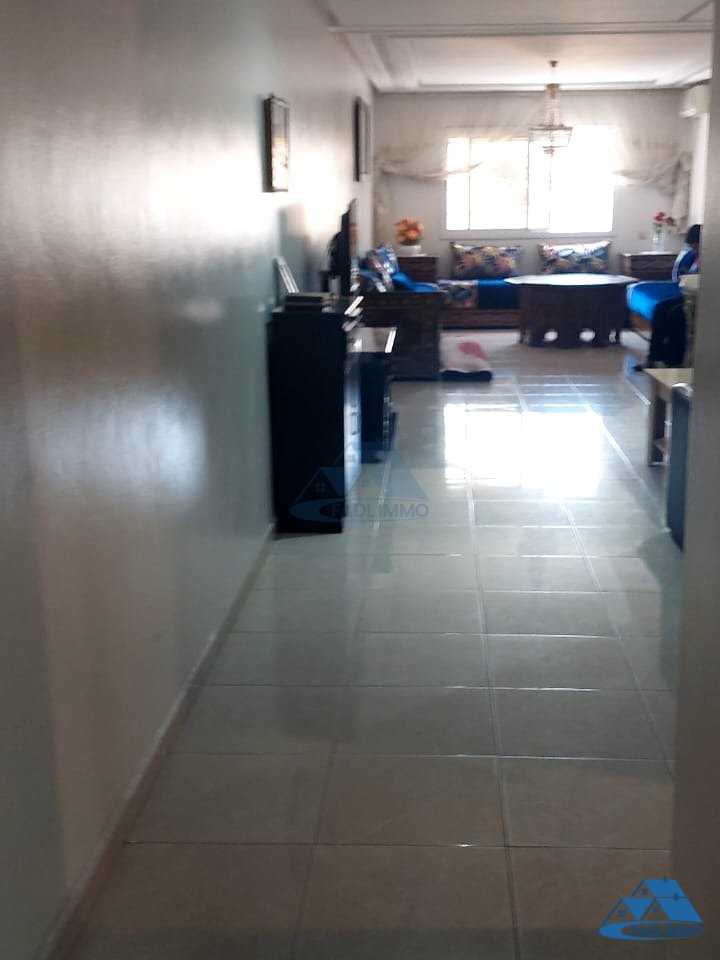 VENTA DE APARTAMENTOS FRENTE A LA ESTACIÓN TGV KENITRA - Photo 12