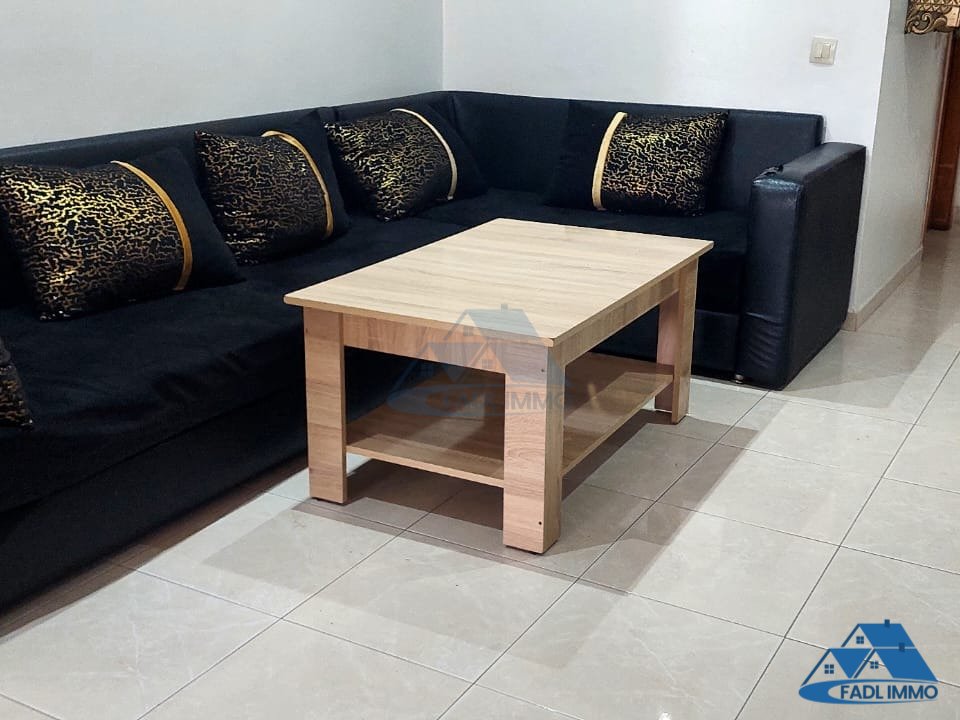 VENTA DE APARTAMENTOS FRENTE A LA ESTACIÓN TGV KENITRA - Photo 10