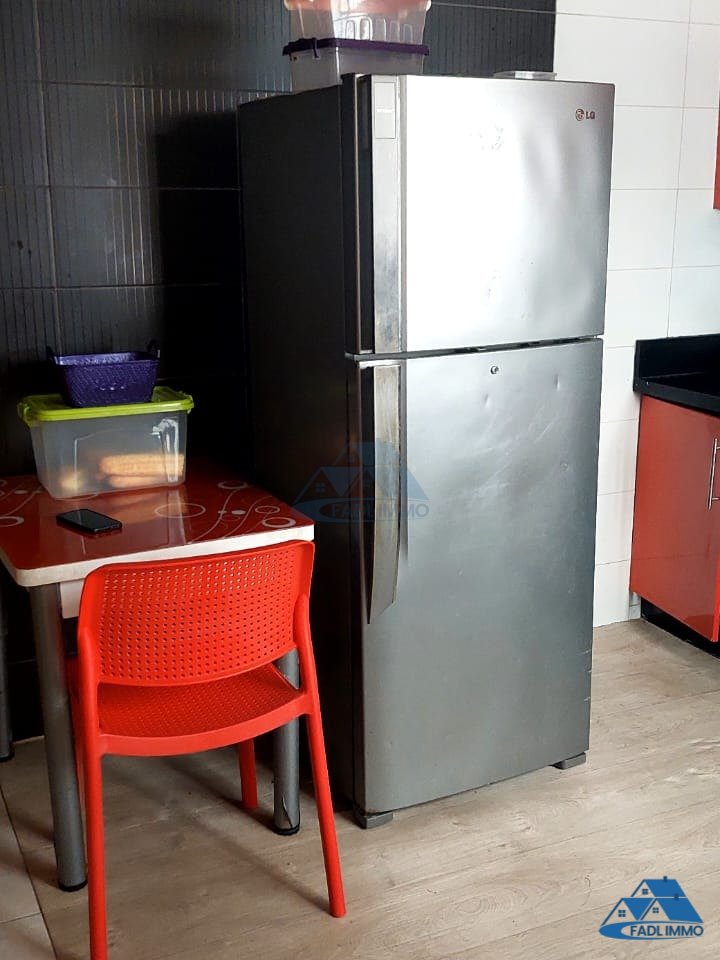 VENTA DE APARTAMENTOS FRENTE A LA ESTACIÓN TGV KENITRA - Photo 5