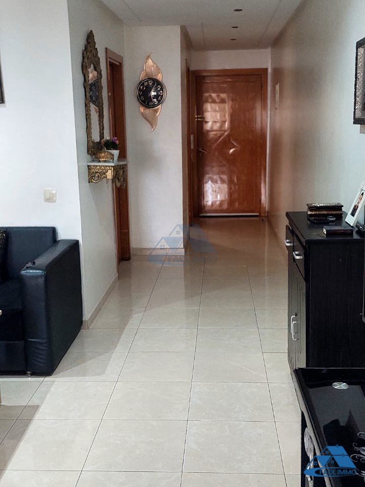 VENTA DE APARTAMENTOS FRENTE A LA ESTACIÓN TGV KENITRA - Photo 14