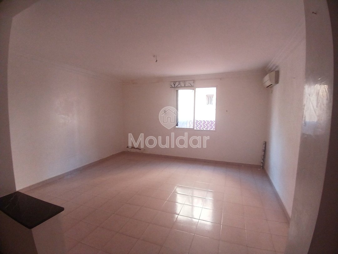 Charmant Appartement à Vendre à Marrakech - 1 Chambre, 65m² - Photo 1