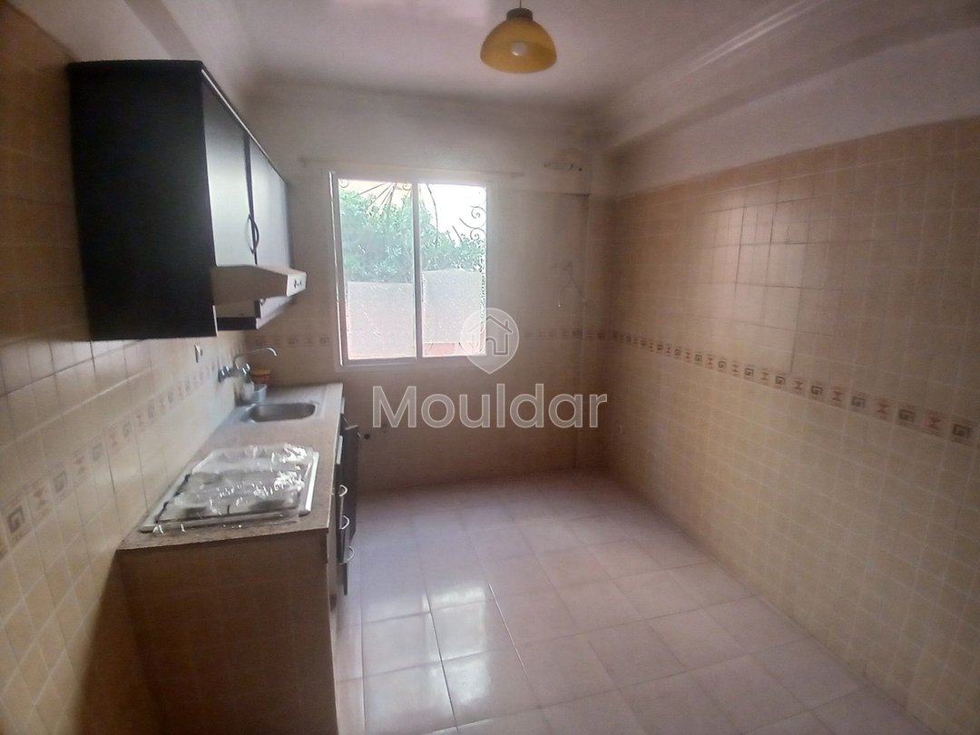 Charmant Appartement à Vendre à Marrakech - 1 Chambre, 65m² - Photo 5