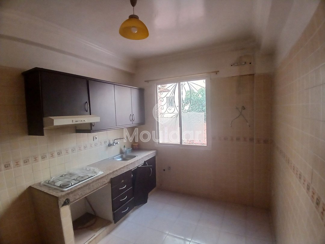 Charmant Appartement à Vendre à Marrakech - 1 Chambre, 65m² - Photo 6