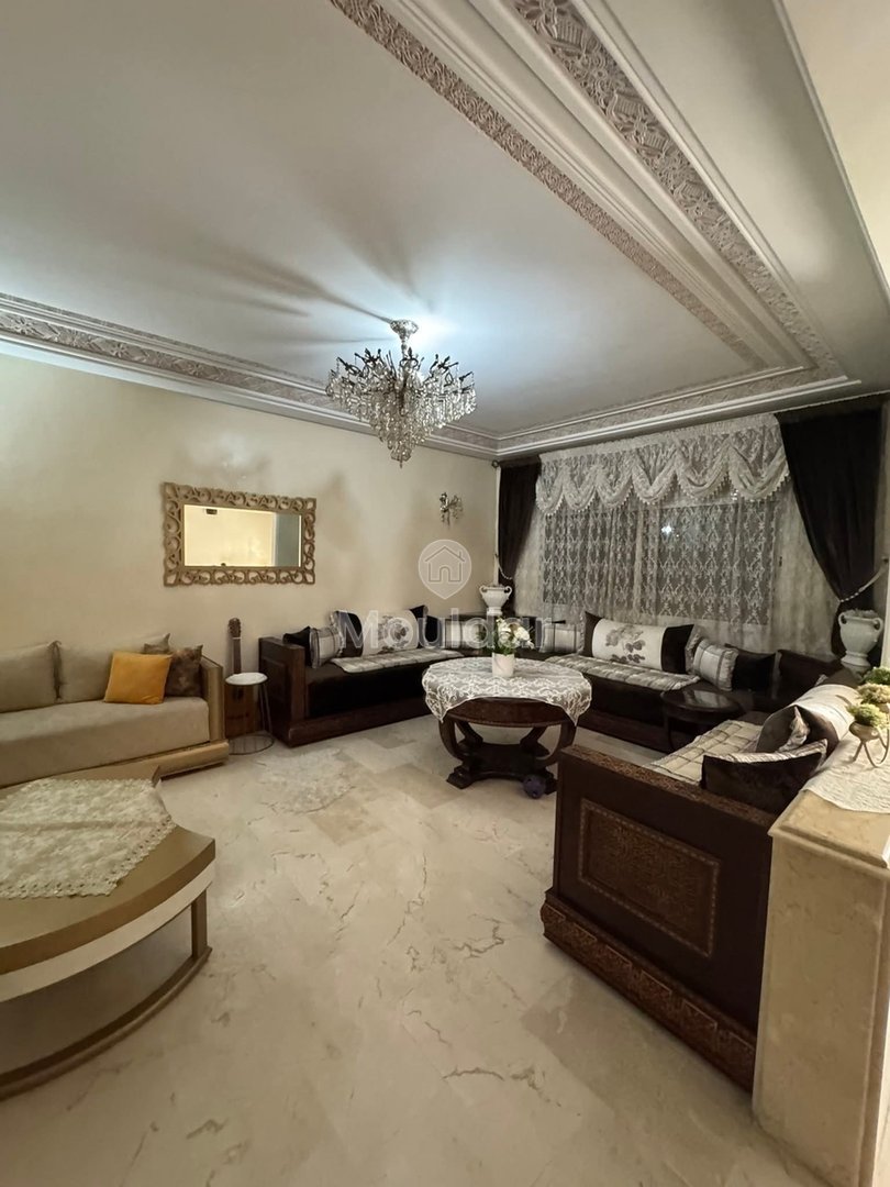 Διαμέρισμα γοητευτικό προς πώληση στη Φες - 3 υπνοδωμάτια - Photo 3