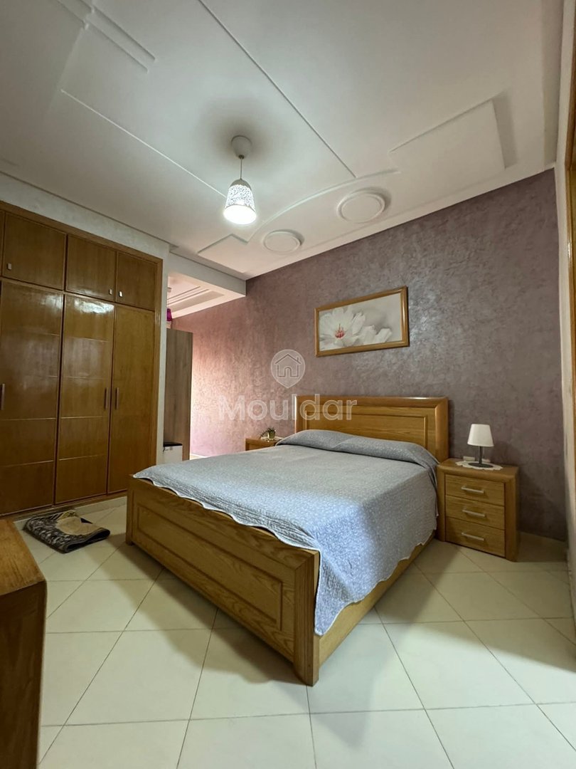 Διαμέρισμα γοητευτικό προς πώληση στη Φες - 3 υπνοδωμάτια - Photo 6