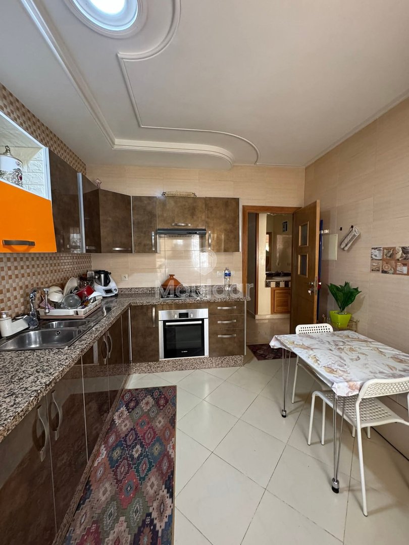 Διαμέρισμα γοητευτικό προς πώληση στη Φες - 3 υπνοδωμάτια - Photo 7