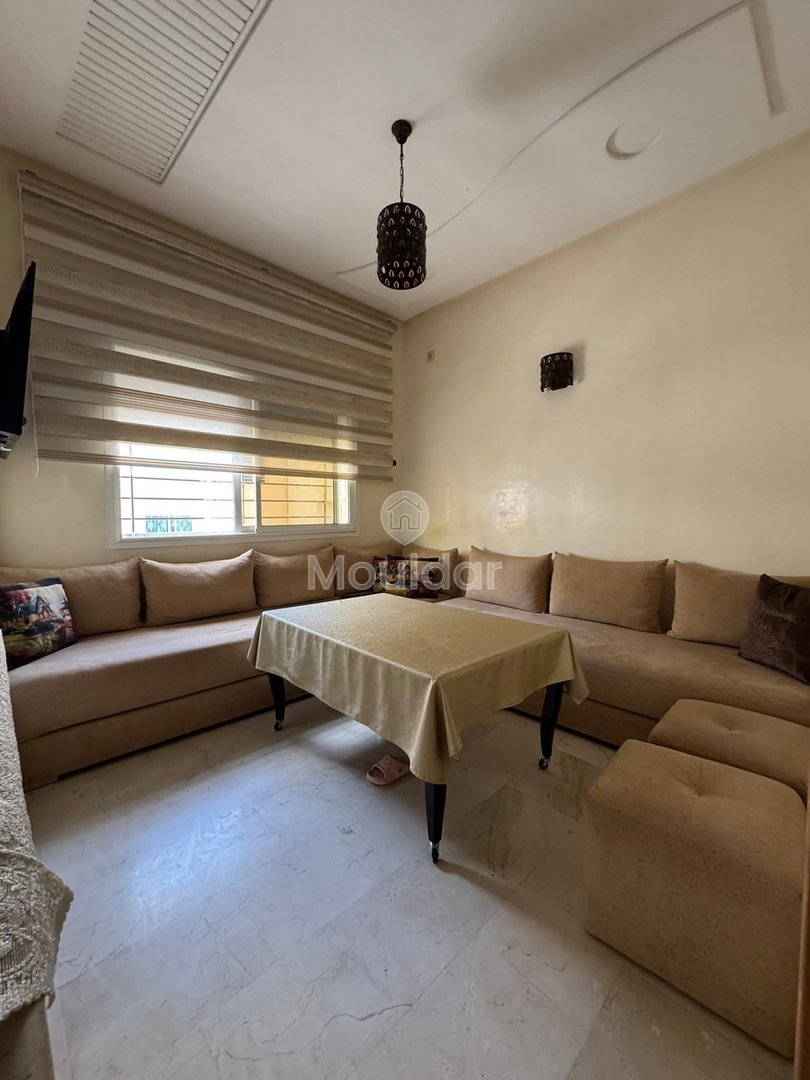 Διαμέρισμα γοητευτικό προς πώληση στη Φες - 3 υπνοδωμάτια - Photo 4