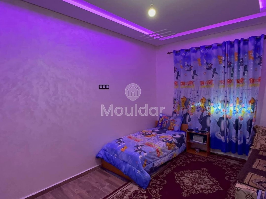 Chic duplex te koop in Fez - Efficiënte ruimte en comfort - Photo 14