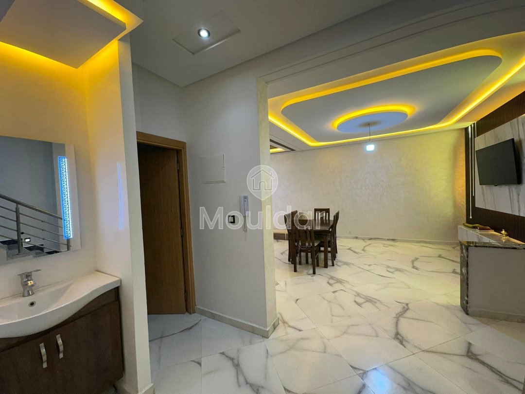 Chic duplex te koop in Fez - Efficiënte ruimte en comfort - Photo 15