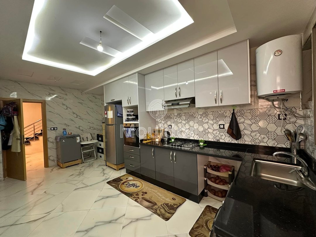 Chic duplex te koop in Fez - Efficiënte ruimte en comfort - Photo 23