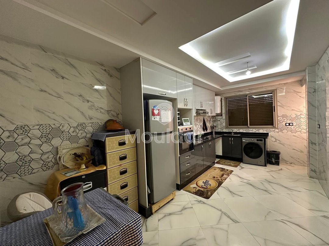 Chic duplex te koop in Fez - Efficiënte ruimte en comfort - Photo 22