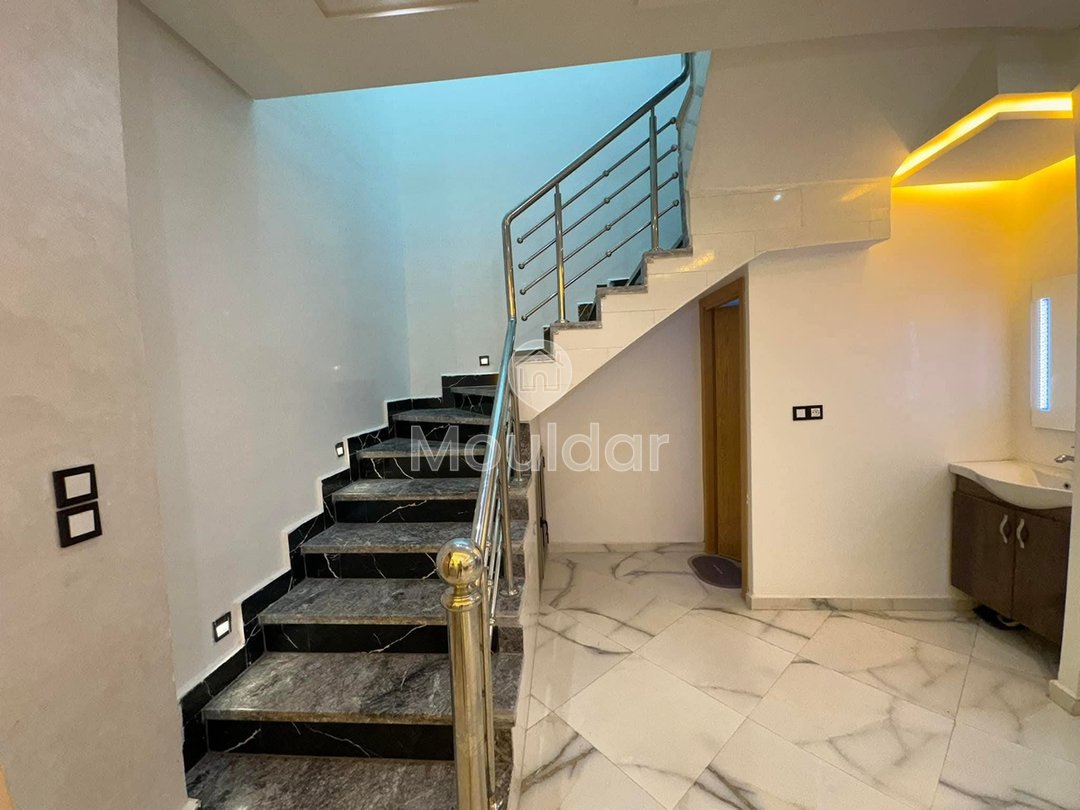 Chic duplex te koop in Fez - Efficiënte ruimte en comfort - Photo 20