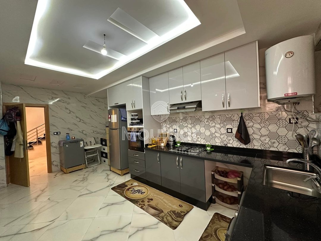 Chic duplex te koop in Fez - Efficiënte ruimte en comfort - Photo 25