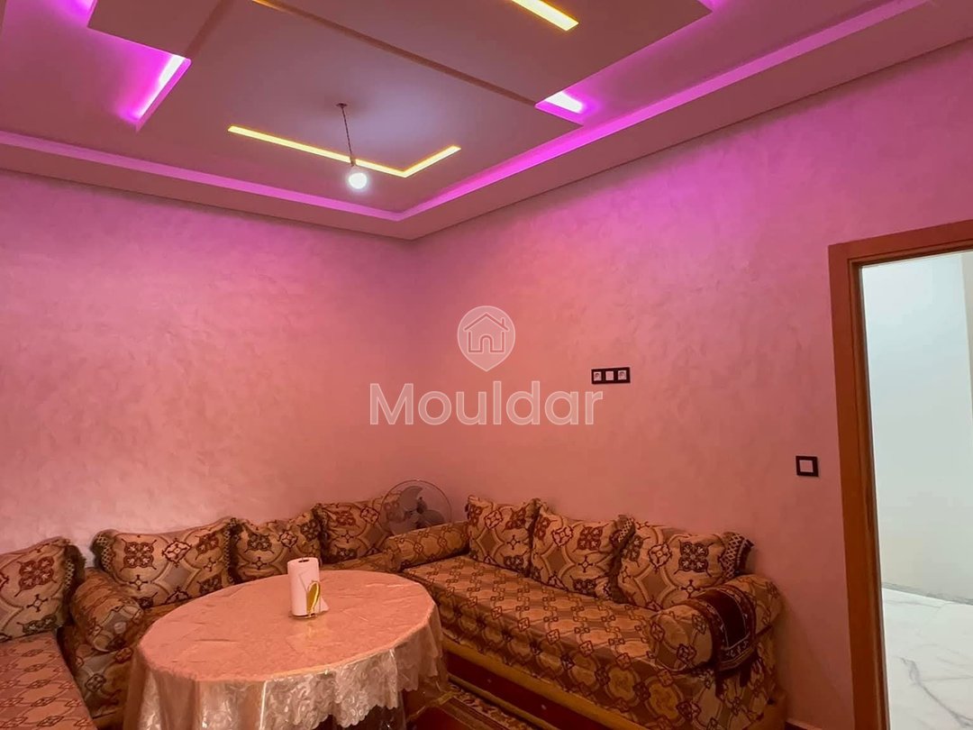 Chic duplex te koop in Fez - Efficiënte ruimte en comfort - Photo 18