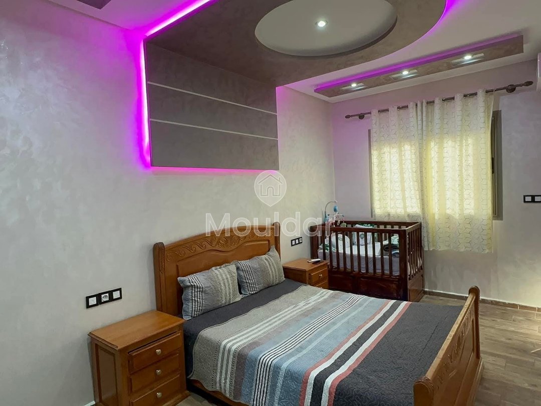 Chic duplex te koop in Fez - Efficiënte ruimte en comfort - Photo 11