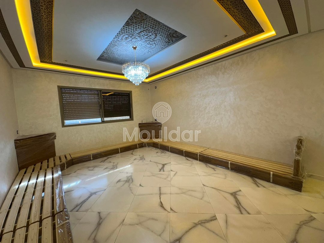 Chic duplex te koop in Fez - Efficiënte ruimte en comfort - Photo 10