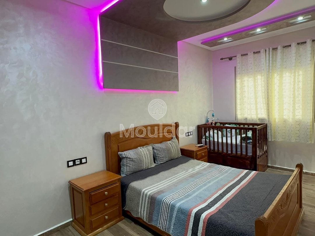 Chic duplex te koop in Fez - Efficiënte ruimte en comfort - Photo 12