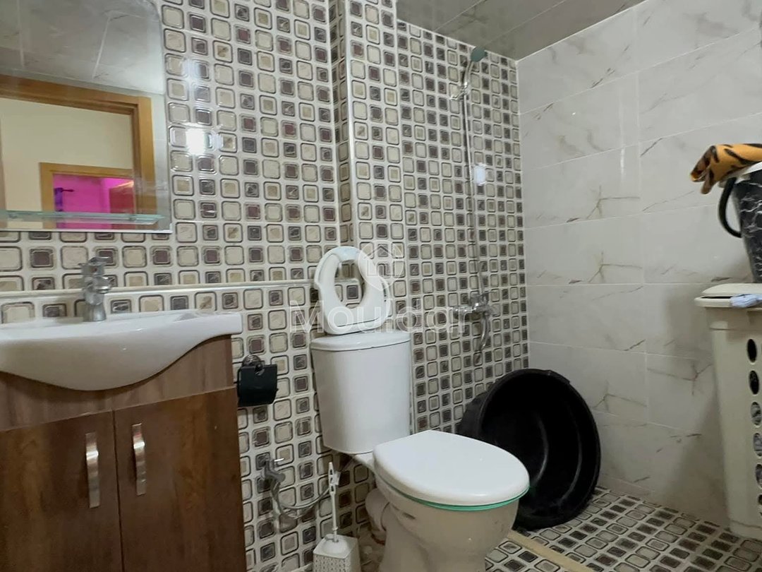 Chic duplex te koop in Fez - Efficiënte ruimte en comfort - Photo 26