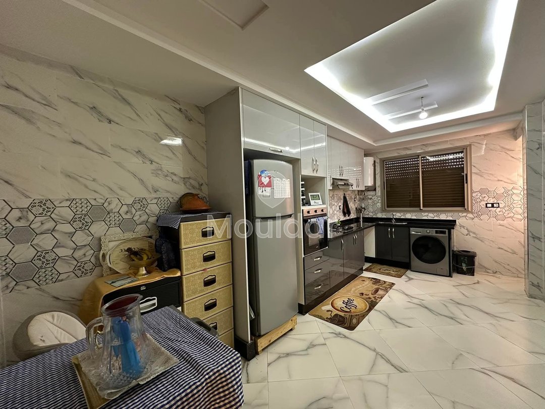 Chic duplex te koop in Fez - Efficiënte ruimte en comfort - Photo 24