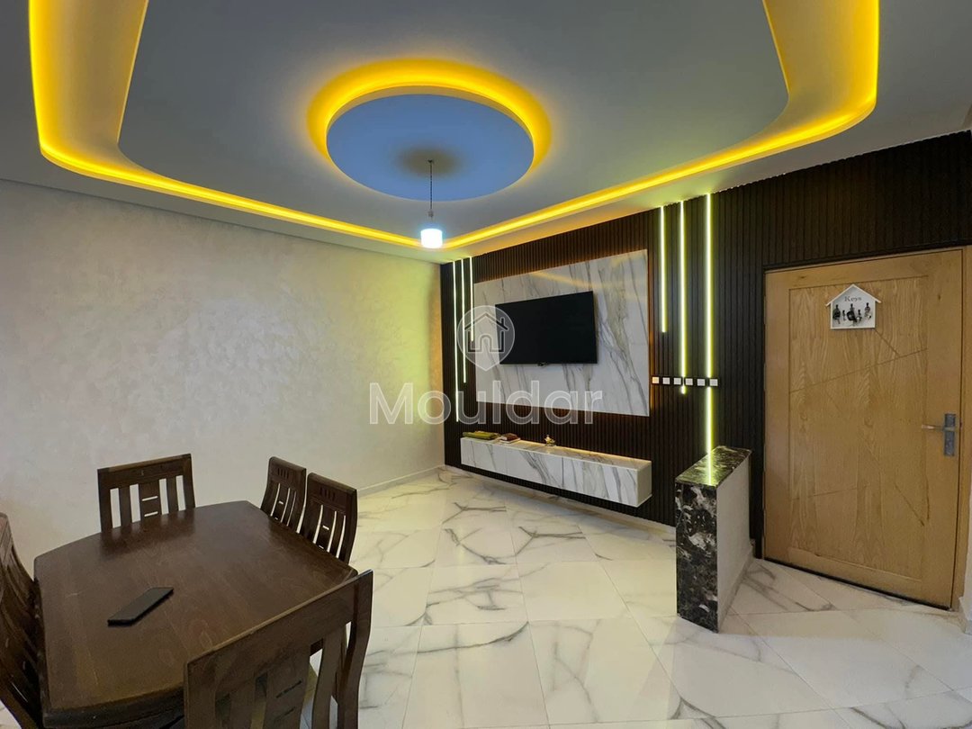 Chic duplex te koop in Fez - Efficiënte ruimte en comfort - Photo 2