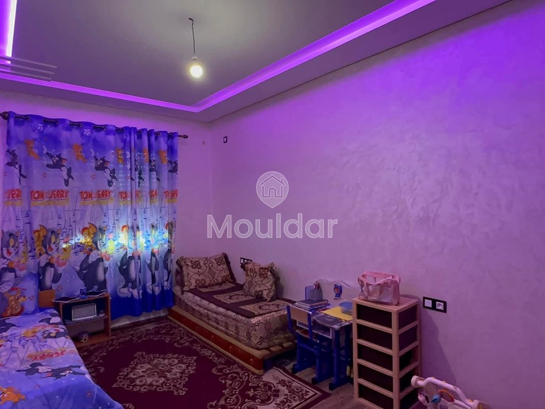 Chic duplex te koop in Fez - Efficiënte ruimte en comfort - Photo 13