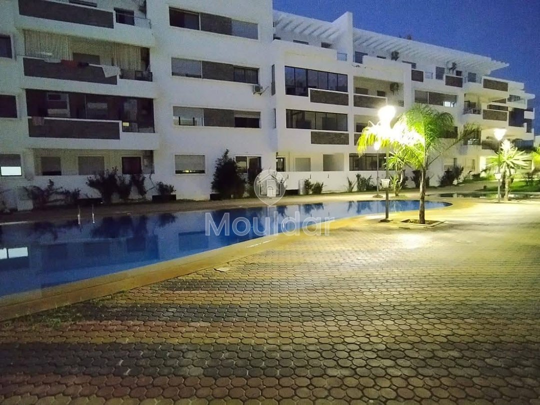 شقة رائعة للإيجار في المحمدية - ميموزا - Photo 10