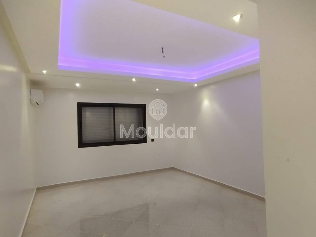 شقة رائعة للإيجار في المحمدية - ميموزا - Photo 1