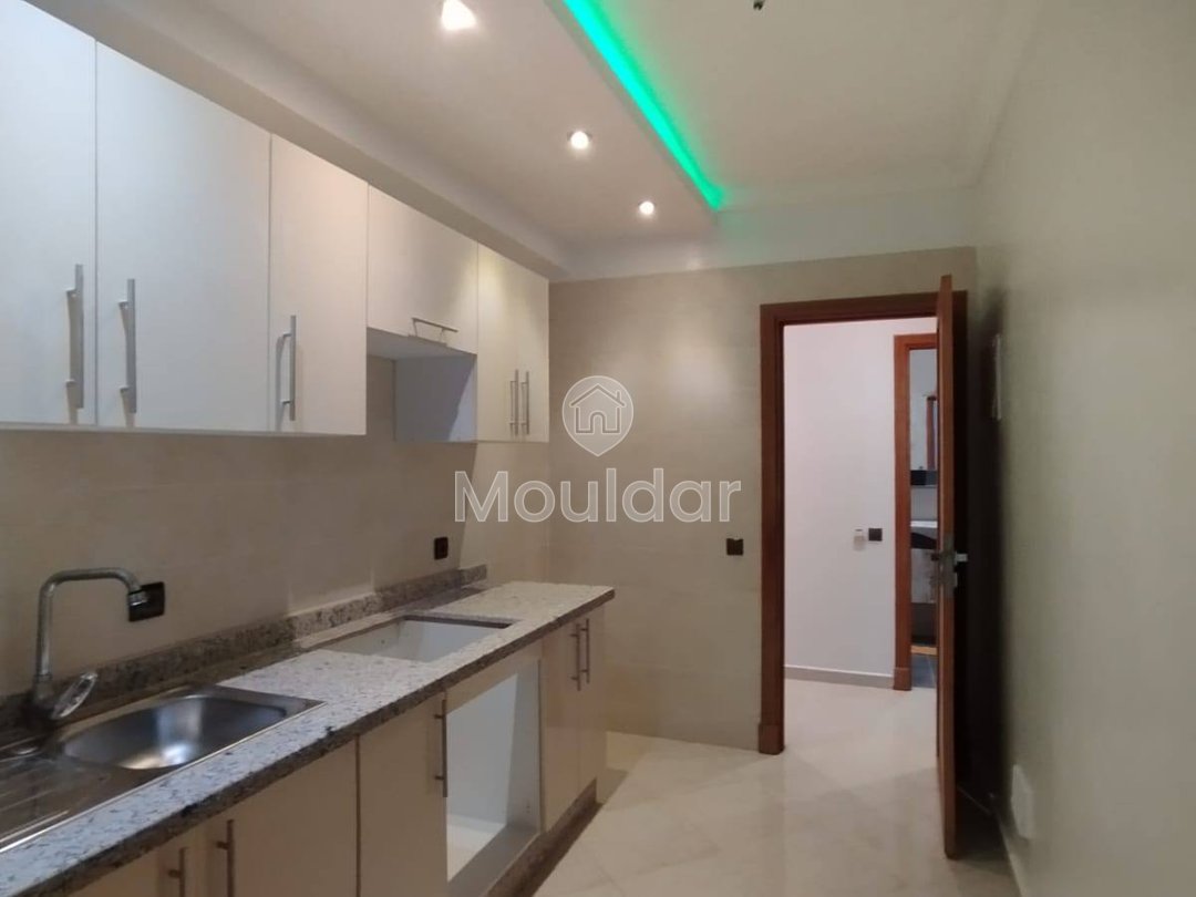 شقة رائعة للإيجار في المحمدية - ميموزا - Photo 11