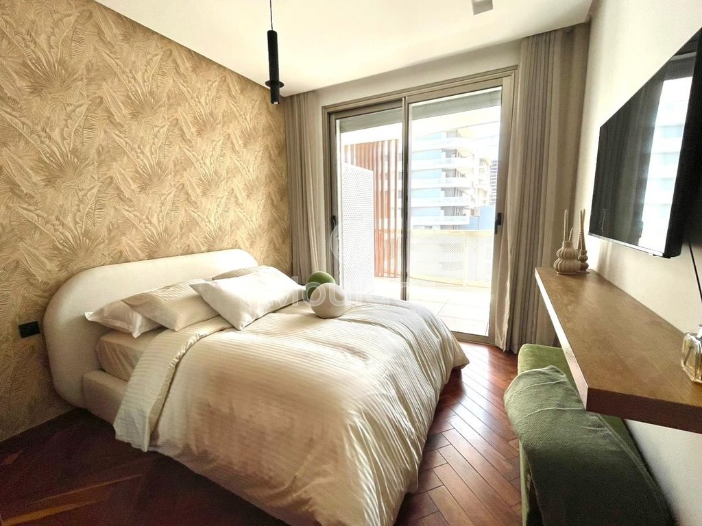 شقة للإيجار: أناقة في قلب مدينة الدار البيضاء المالية - Photo 4