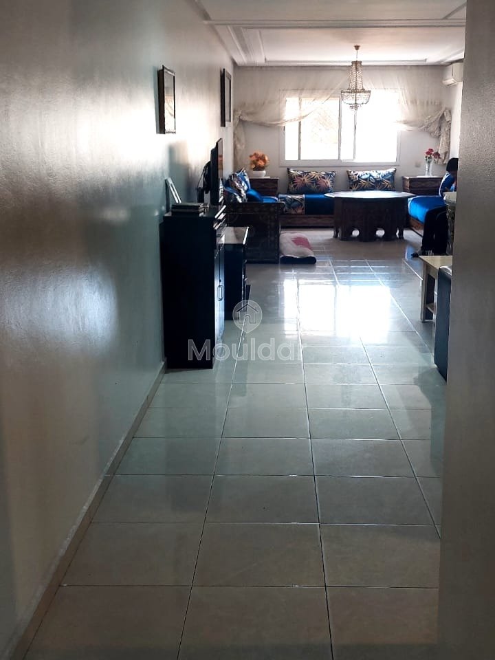 Charming 2-Bedroom Apartment for Sale in Kénitra - Maamora - Photo 1