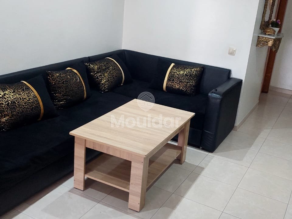 Charming 2-Bedroom Apartment for Sale in Kénitra - Maamora - Photo 3