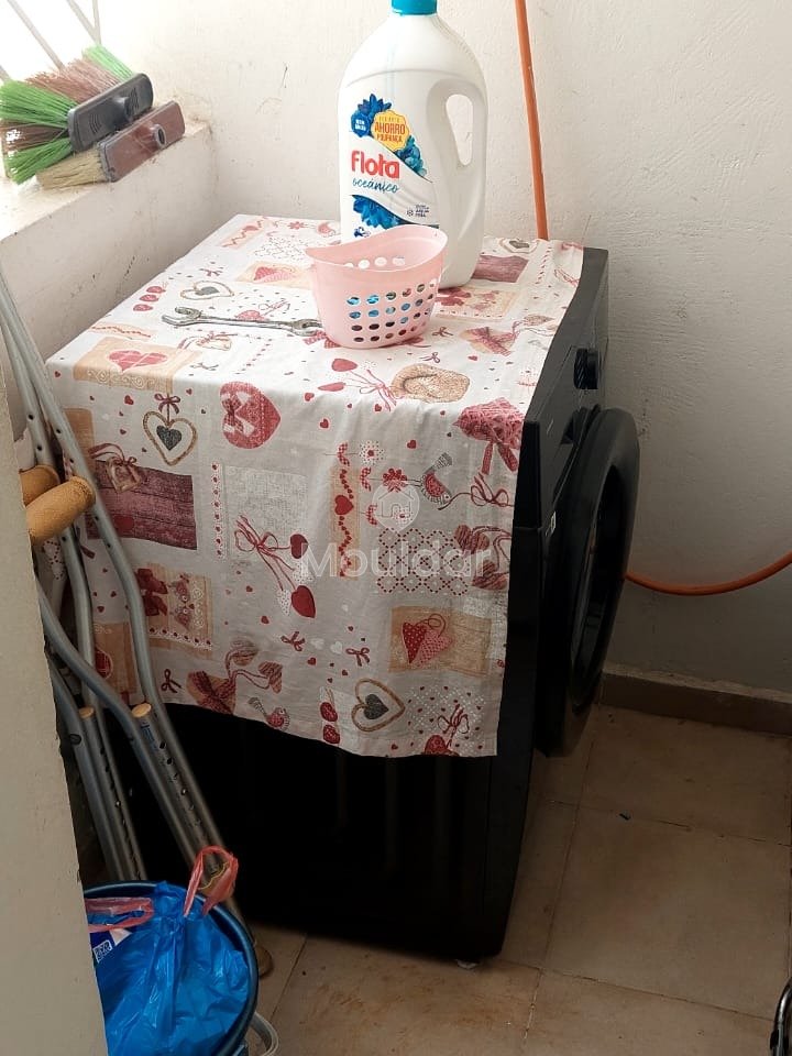 Charming 2-Bedroom Apartment for Sale in Kénitra - Maamora - Photo 6