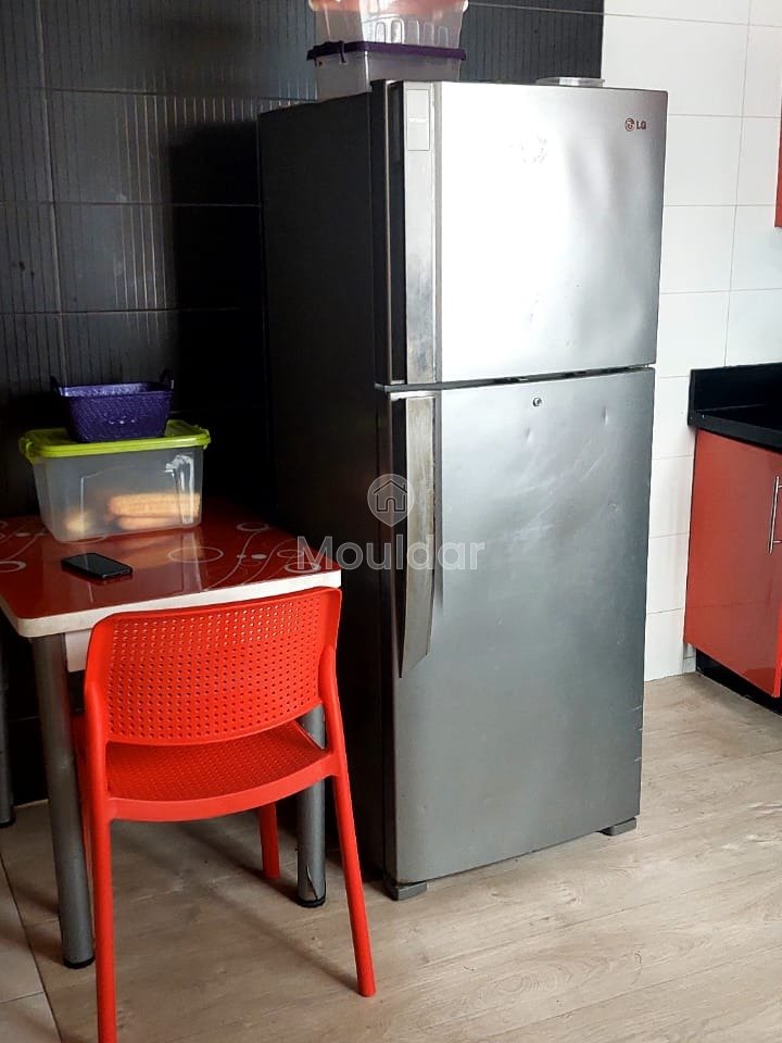 Charming 2-Bedroom Apartment for Sale in Kénitra - Maamora - Photo 5