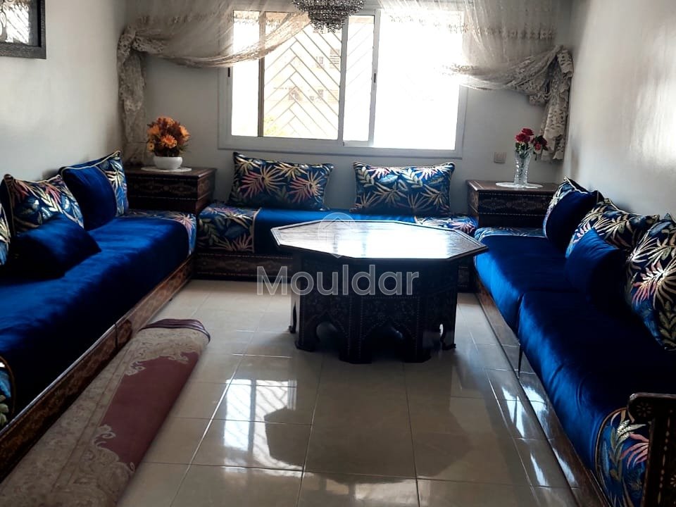 Charming 2-Bedroom Apartment for Sale in Kénitra - Maamora - Photo 2