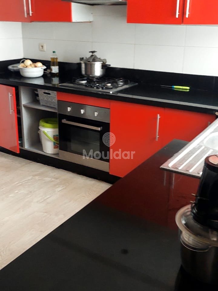 Charming 2-Bedroom Apartment for Sale in Kénitra - Maamora - Photo 4