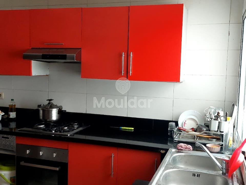 Charming 2-Bedroom Apartment for Sale in Kénitra - Maamora - Photo 7