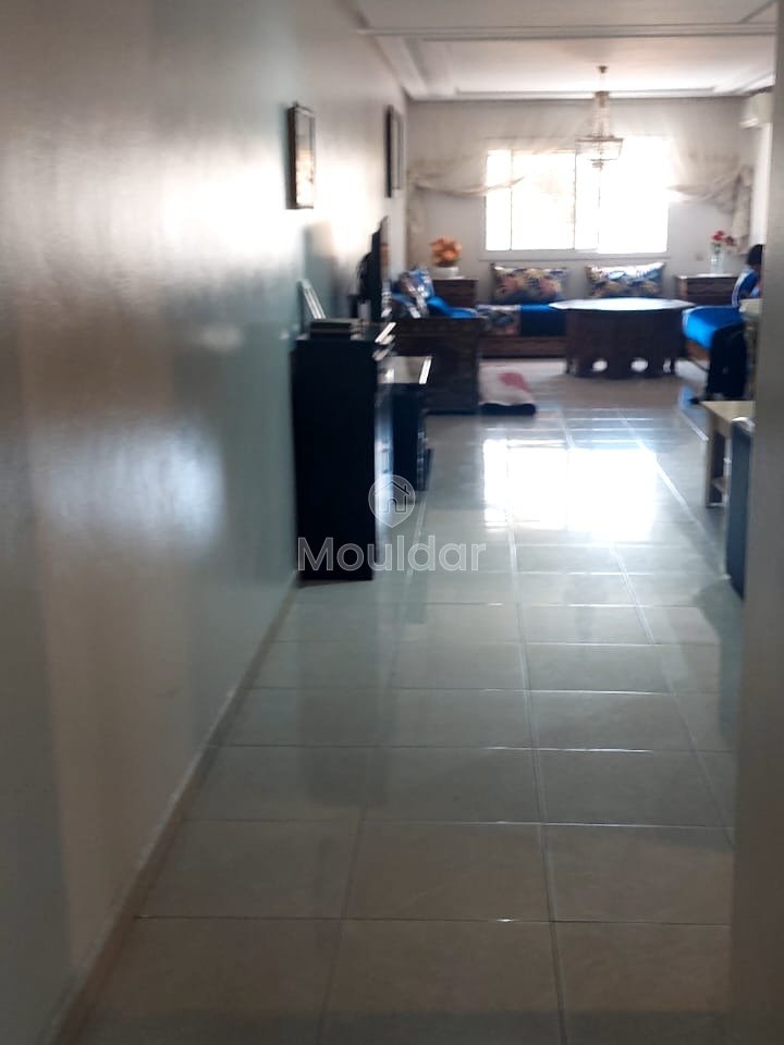 Charming 2-Bedroom Apartment for Sale in Kénitra - Maamora - Photo 12