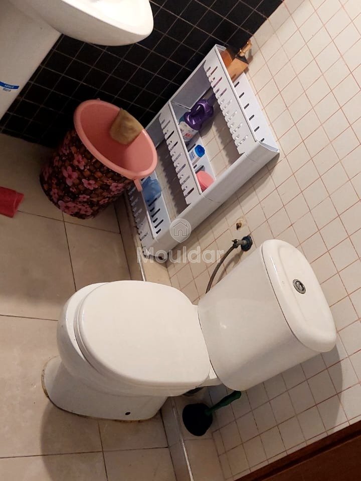 Charming 2-Bedroom Apartment for Sale in Kénitra - Maamora - Photo 9