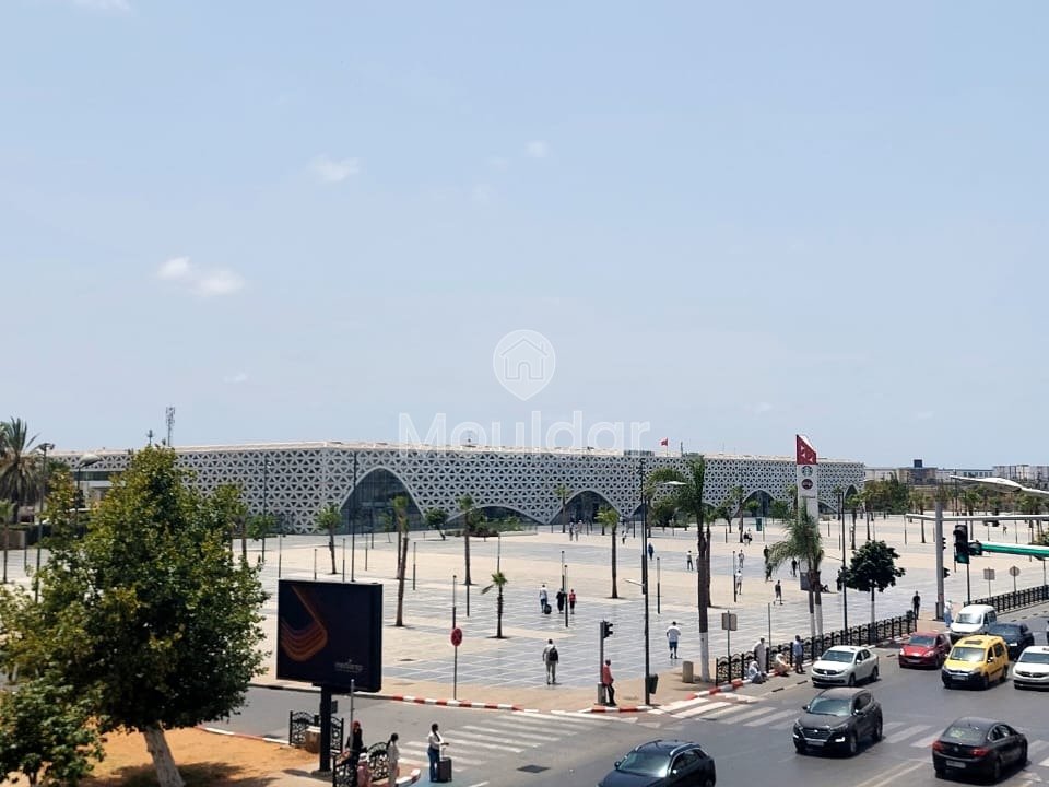 Charming 2-Bedroom Apartment for Sale in Kénitra - Maamora - Photo 13