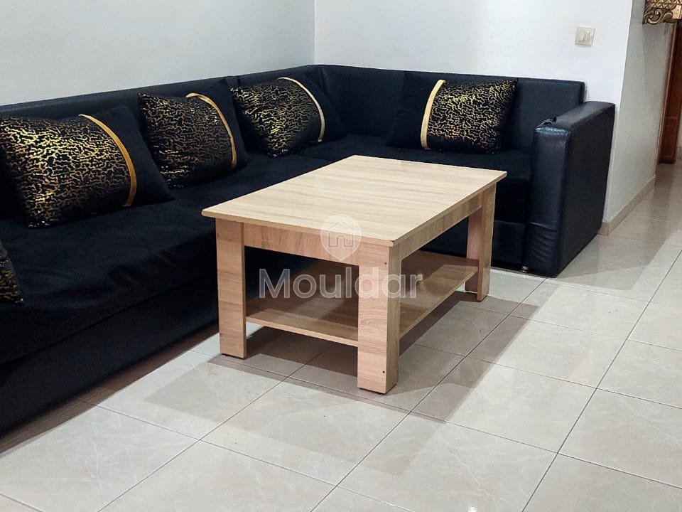 Charming 2-Bedroom Apartment for Sale in Kénitra - Maamora - Photo 10