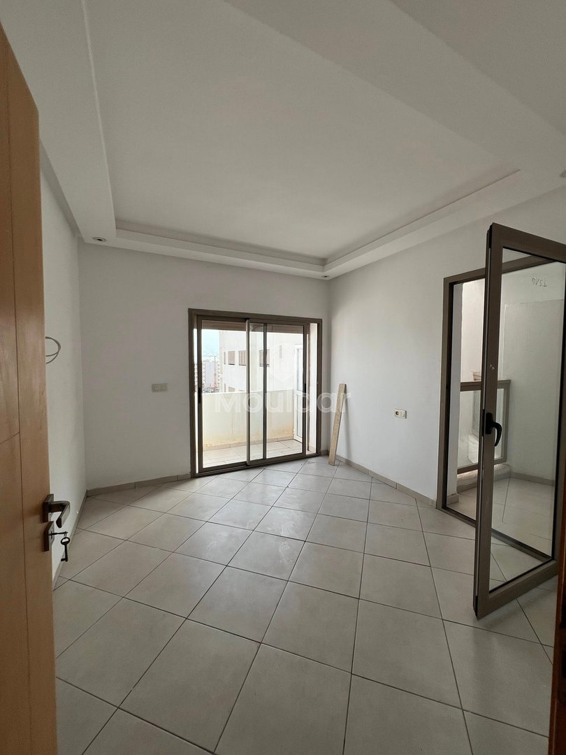 Appartement zur Vermietung: 2 Zimmer, Atemberaubende Aussicht in Agadir - Photo 6