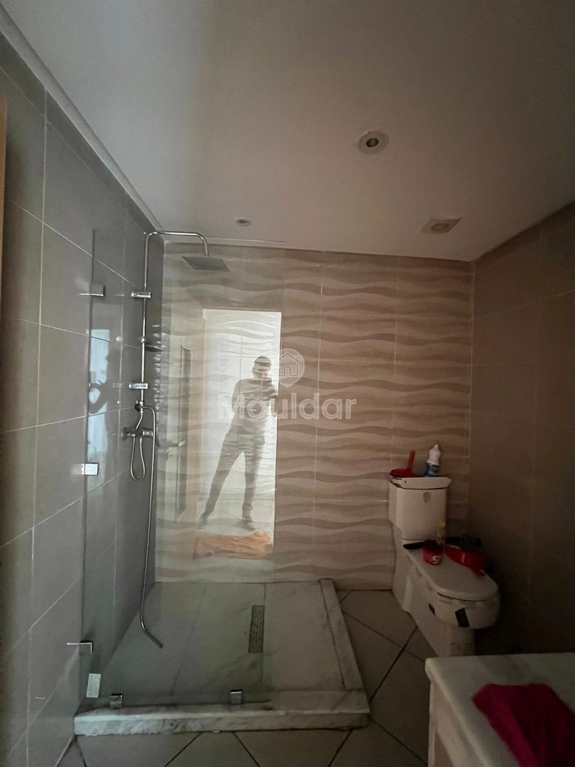 Appartement zur Vermietung: 2 Zimmer, Atemberaubende Aussicht in Agadir - Photo 10